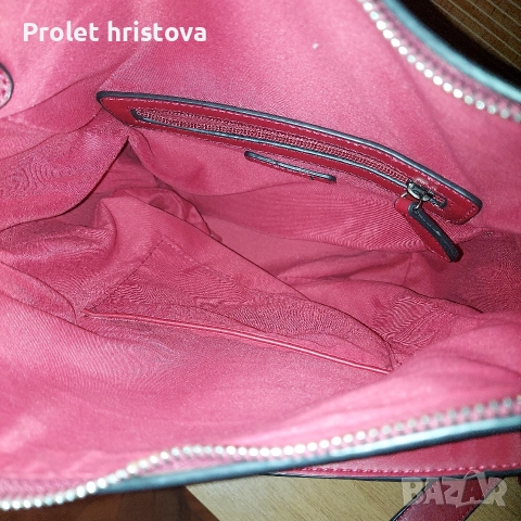 Дамска чанта, снимка 4 - Чанти - 52565538