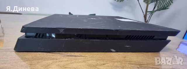 PS4 Slim конзоли , снимка 2 - PlayStation конзоли - 52013045