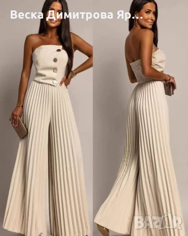 Дамски гащеризон 