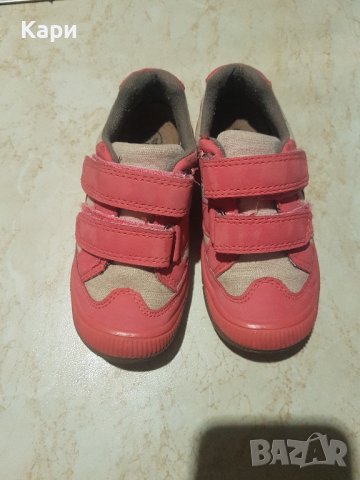 Детски обувки 24н, снимка 12 - Детски обувки - 43271468