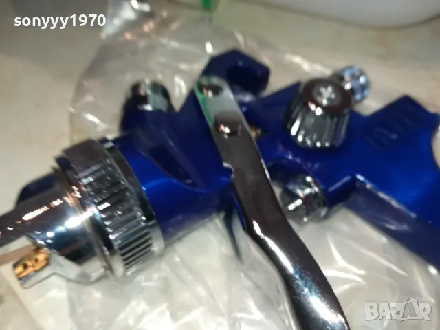 ПИСТОЛЕТ ЗА БОЯДИСВАНЕ 2201251716, снимка 4 - Други инструменти - 48785738