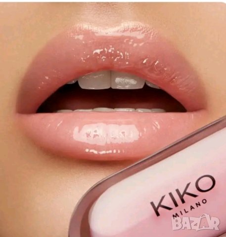 Крем за обемни устни KIKO MILANO, снимка 2 - Козметика за лице - 43921062
