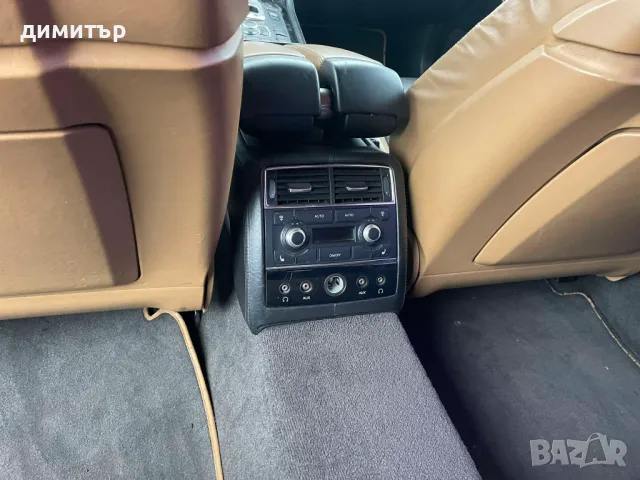 audi a8 d3 4.2 tdi long на части ауди а8 д3 4.2 тди теглич лонг , снимка 9 - Автомобили и джипове - 48005354