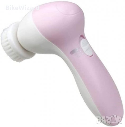Brosse Visage Четка за почистване на лице 3в1 НОВА, снимка 2 - Други - 34719869