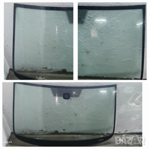 Челно стъкло Volkswagen Passat Десен волан Sedan B7 (08.2010 - 12.2014), седан