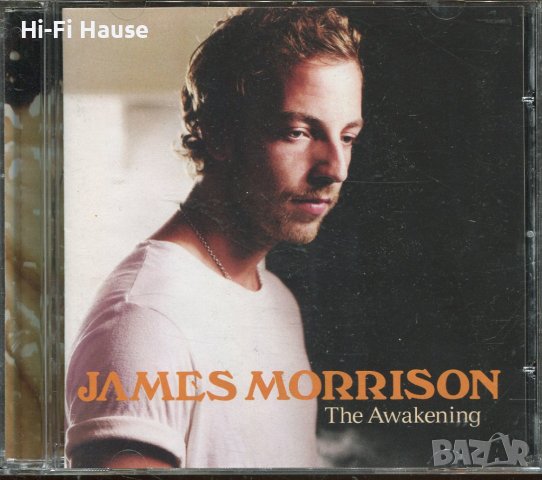 James Morrison-The Awakening
