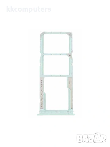 SIM-MICROSD ДЪРЖАЧ XIAOMI REDMI A2+ (23028RN4DG)