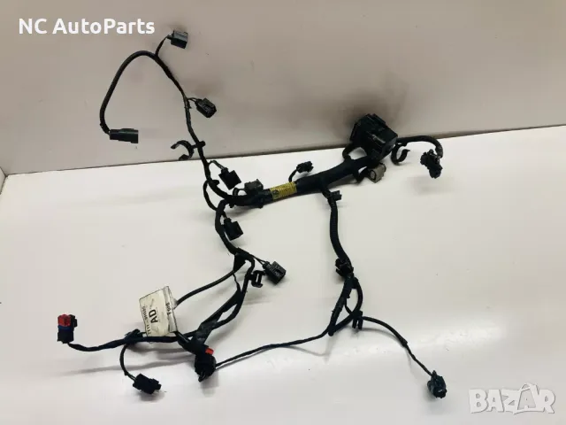 Кабелен сноп за Форд Канект 1.8 дизел P7PB BHPA R2PA 7T1T9H589AD Fomoco 2012, снимка 5 - Части - 48584165