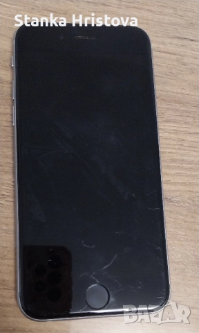 Смард телефон IPHONE 6S.
