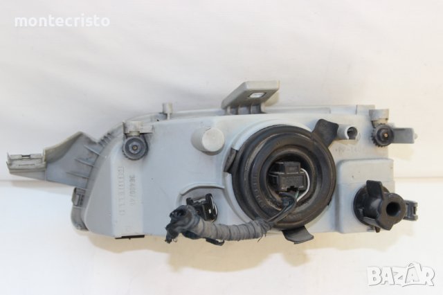 Десен фар Fiat Punto I (1993-1999г.) ✔️CARELLO / Фиат Пунто / 46402649, снимка 3 - Части - 39273035