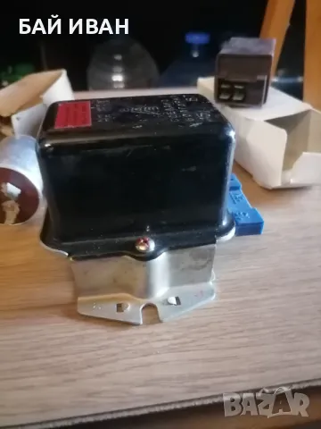 РЕЛЕТА 12 ВОЛТА , снимка 4 - Друга електроника - 47581712