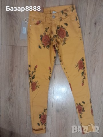 Нов дамски костюм,размер XS, снимка 4 - Костюми - 43306256