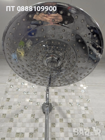 Душ система Grohe euphoria, снимка 4 - Други - 52990836