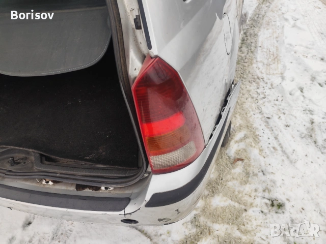 Форд Фокус 1.8тдци 115к, снимка 9 - Автомобили и джипове - 53220535