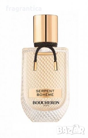 Boucheron Serpent Boheme EDP 50ml парфюмна вода за жени, снимка 1