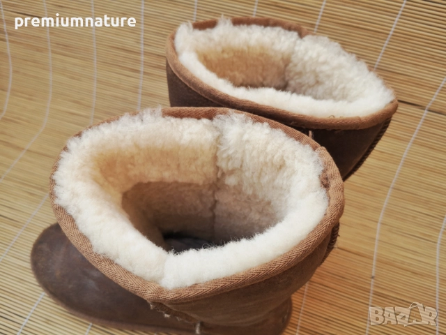 ○ LAMO ○ дамски ботуши ○, снимка 5 - Дамски ботуши - 46808650