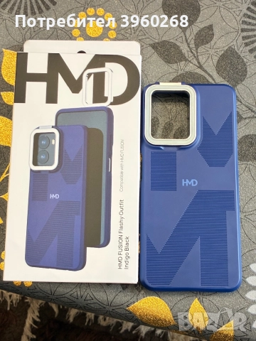 Калъф за телефон HMD