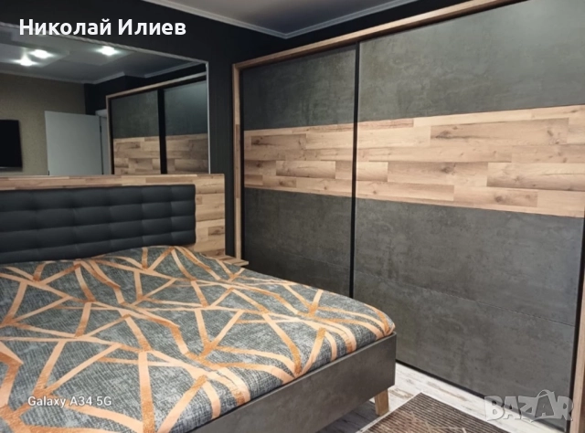 Четиристаен Ален Мак-Варна, снимка 11 - Апартаменти - 34601496