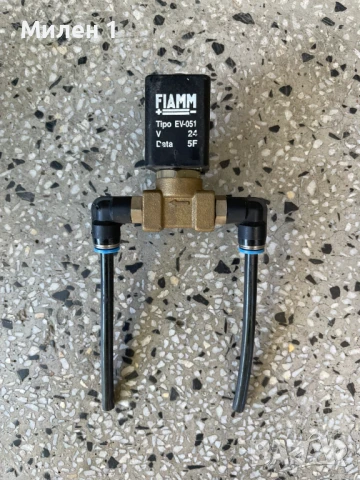 Hadley-USA Тромби за камион, снимка 12 - Аксесоари и консумативи - 50640169