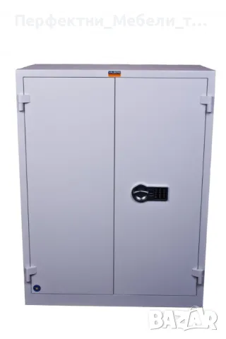 Огнеупорен архивен шкаф наличен,от ВхШхД - 1220x600x520мм и по-големи, снимка 8 - Шкафове и рафтове - 47588757