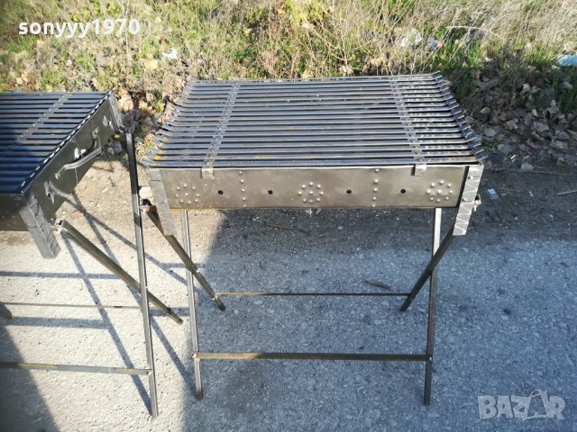 СКАРИ-СКАРИ-СКАРИ ОТ 120ЛВ НАГОРЕ 2812211734, снимка 2 - Скари - 35260921