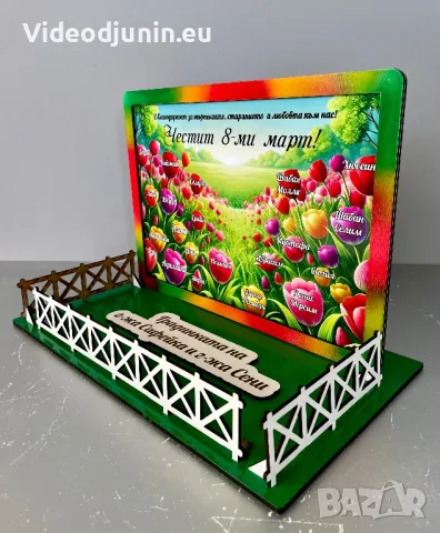 Картина , снимка 4 - Картини - 49500141