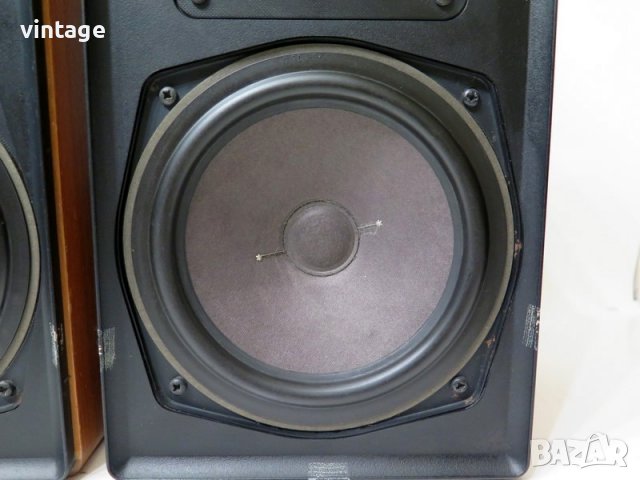 Acron 300 B High Fidelity, снимка 5 - Тонколони - 37023961