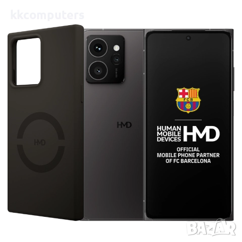 ЧАСТИ ЗА HMD SKYLINE 5G 256GB, снимка 2 - Резервни части за телефони - 51538319