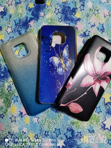 Huawei mate 20 pro. активен кейс. Нов. , снимка 6 - Калъфи, кейсове - 53421179