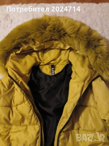 Дамско яке в размер S, снимка 2 - Якета - 53281004