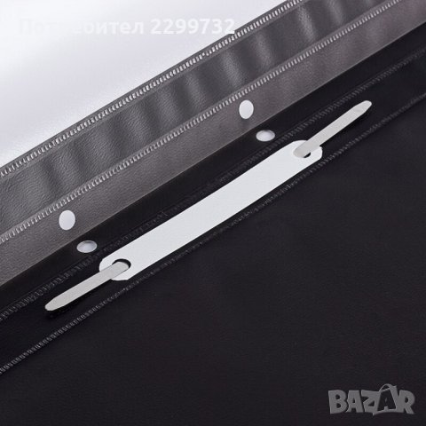 Папки джоб, папки РР, картонени папки, индиго, снимка 2 - Ученически пособия, канцеларски материали - 44027263