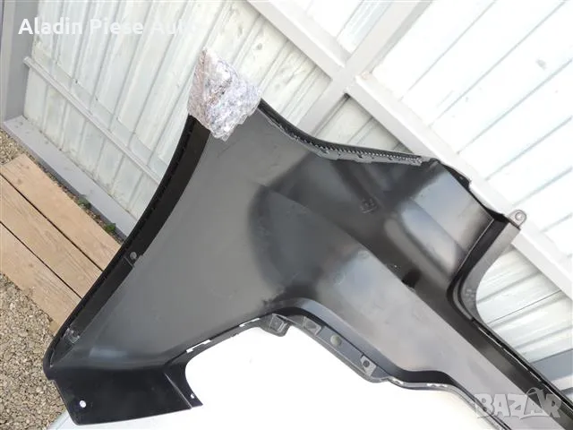 Задна броня Киа Рио Седан код 86611-1W500 , снимка 7 - Аксесоари и консумативи - 50346507