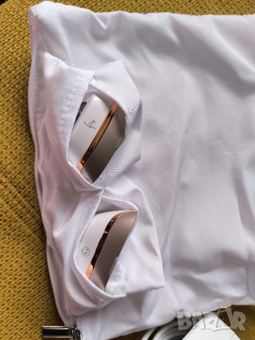 Фотоепилатор Philips SC1998/00 Lumea , снимка 3 - Епилатори - 52800742