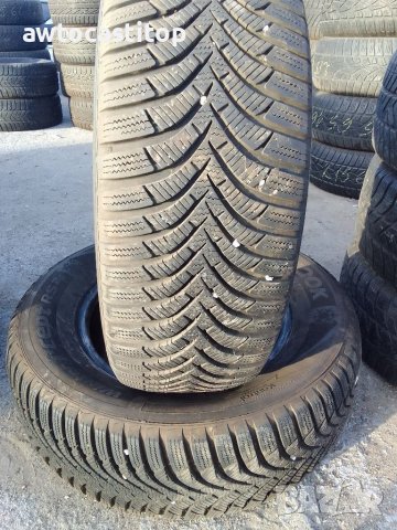 Зимни гуми внос от германия , снимка 10 - Гуми и джанти - 38535806