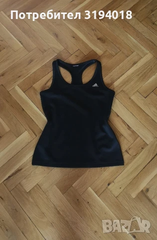 Оригинален дамски потник Adidas размер XS