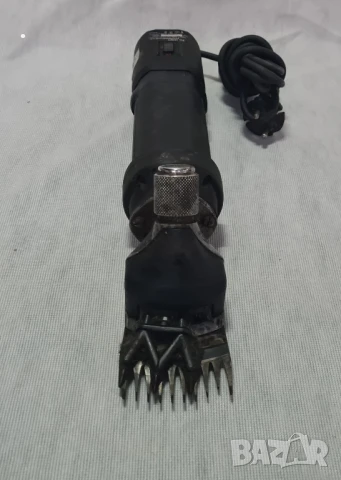 Машинка за Стригане на животни професионална немска 