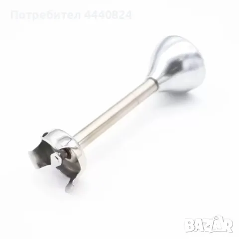 Професионален ръчен пасатор – 0.22 kW, 4000–8000 об/мин, снимка 4 - Обзавеждане на кухня - 50250627