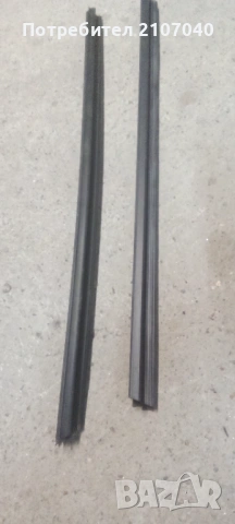 Уплътнение за прозорци, снимка 2 - Автомобили и джипове - 53168674