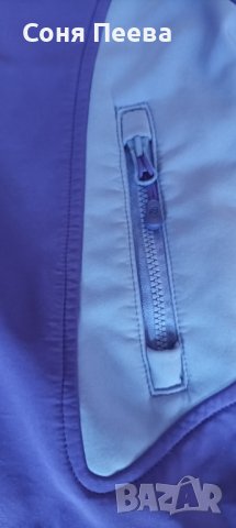 Уникално норвежко спортно яке, снимка 9 - Детски якета и елеци - 39634428