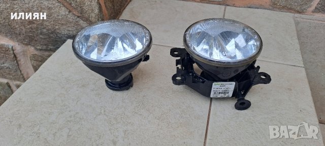 халогени за Dacia Logan 2, Sandero 2, Logan 2, Renault Clio 4 ,89208691