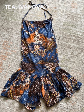 Дамски гащеризон , различни  модели, снимка 5 - Гащеризони - 35993476