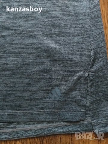 adidas BOXY LIGHT TANK - страхотен дамски потник, снимка 7 - Потници - 32621210