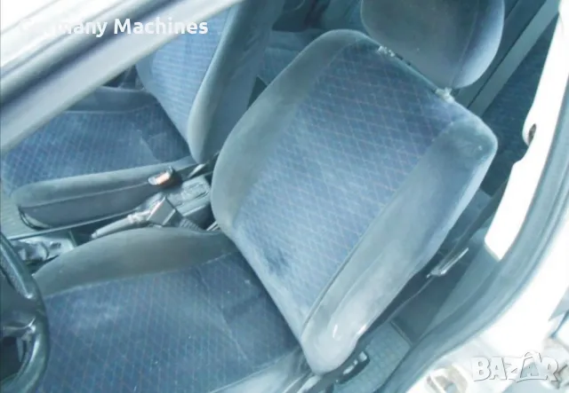 ЧАСТИ Опел АСТРА Г комби 1998-2005г.  Opel Astra G дизел, 2000куб, 60kW, 82kс , снимка 10 - Части - 40540375