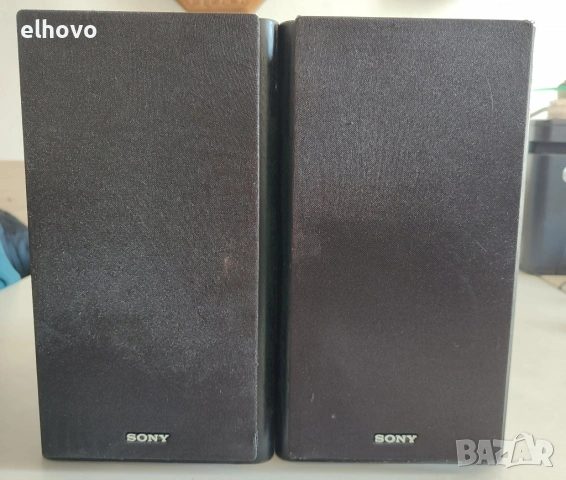 Тонколони Sony SS-CMX750