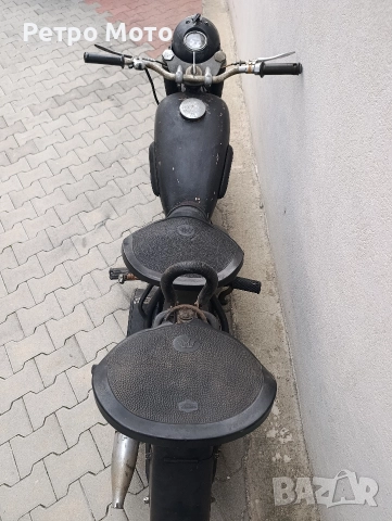 Balkan 250 M1 Балкан 250 М1, снимка 6 - Мотоциклети и мототехника - 52640282