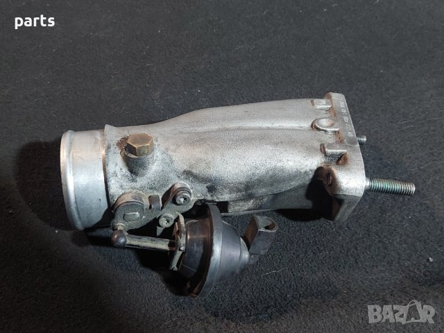 Дроселова Клапа 2.5TDI Ауди А6 C5 - VW - Сеат - Шкода - 4B0145950 - 480145950 N, снимка 5 - Части - 43844006