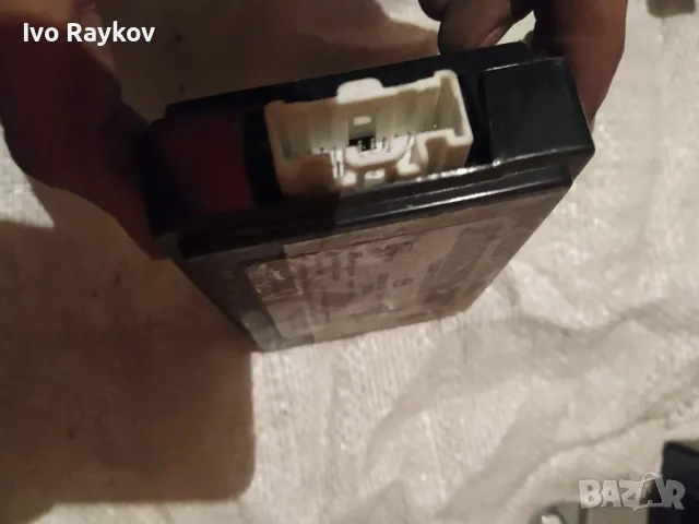 Bluetooth модул Mazda 6 (GH) , GS8S66DHX , GS8S 66 DHX , снимка 2 - Части - 47353383