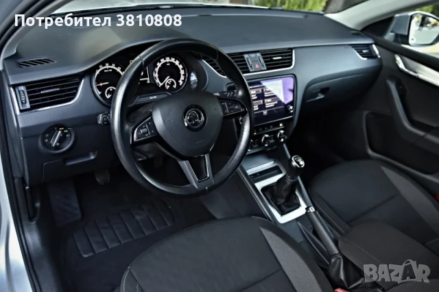 Skoda octavia, снимка 11 - Автомобили и джипове - 51397031