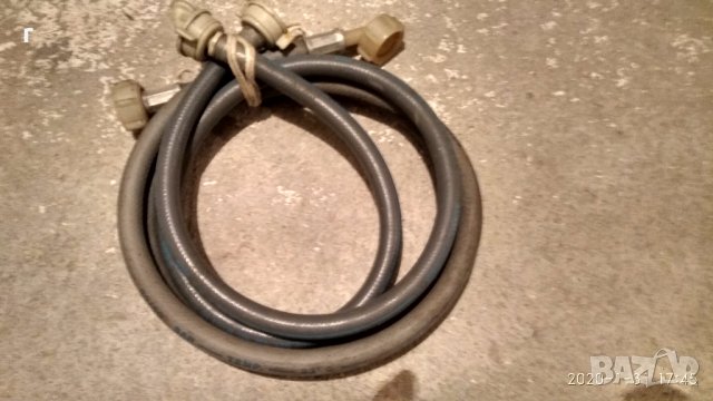 Маркучи за пералня