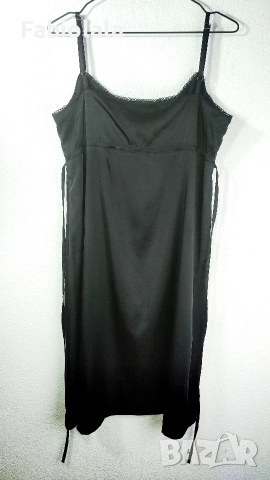 Pauline B. little black dress L/40, снимка 3 - Рокли - 52558988